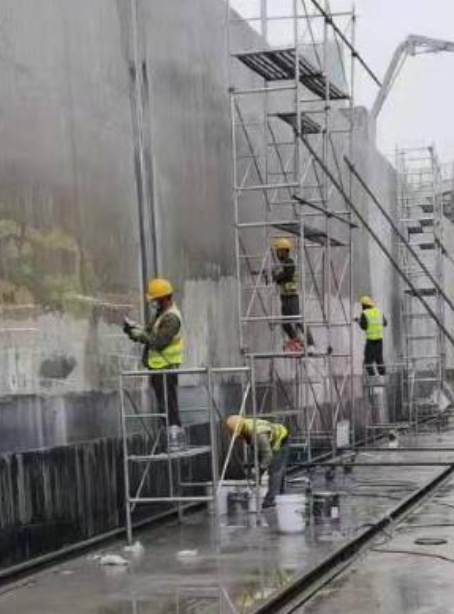 潮州球场翻新地面是一个涉及