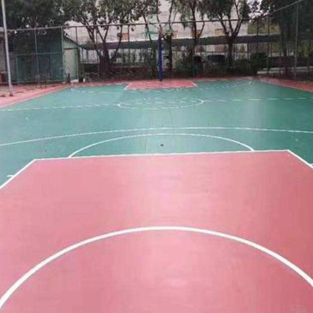 潮州球场地坪行业近期有多个重要更新